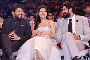 South Indian International Movie Awards 2016